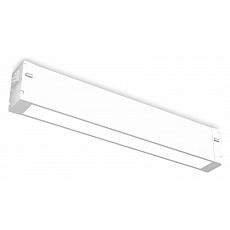 Накладной светильник ambrella light gl gl1261
